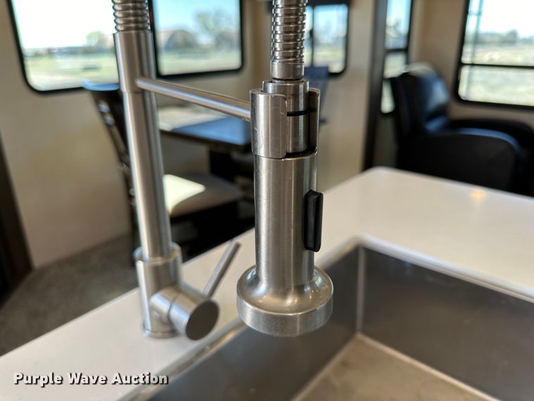 image for item DG4328 2019 Forrest River  Wildwood Heritage Glen LTZ camper