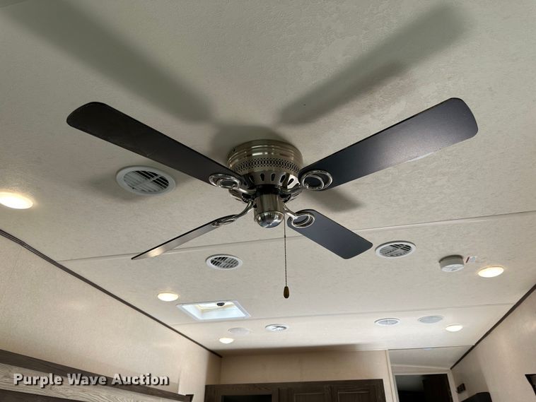 image for item DG4328 2019 Forrest River  Wildwood Heritage Glen LTZ camper