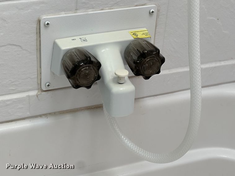 image for item DG4328 2019 Forrest River  Wildwood Heritage Glen LTZ camper