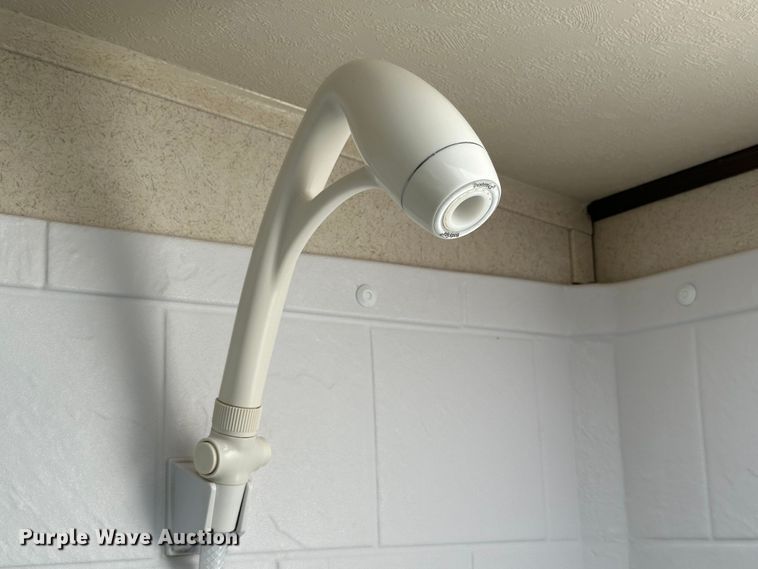 image for item DG4328 2019 Forrest River  Wildwood Heritage Glen LTZ camper