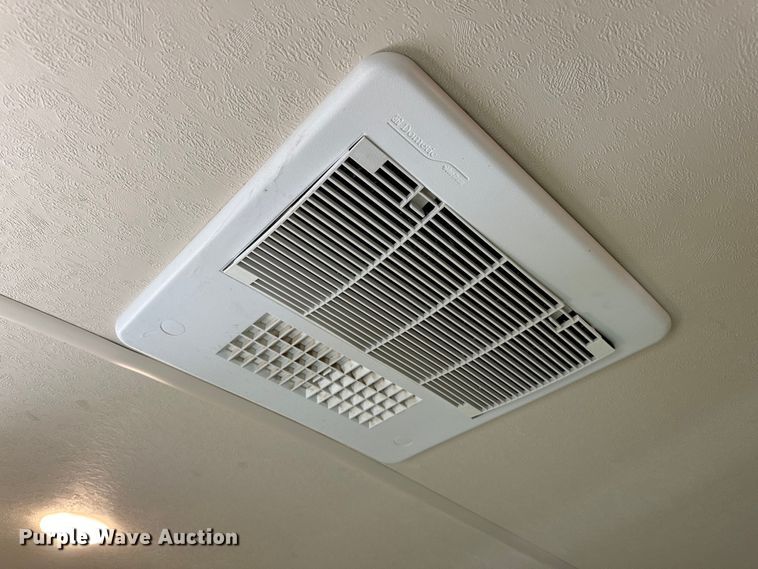 image for item DG4328 2019 Forrest River  Wildwood Heritage Glen LTZ camper