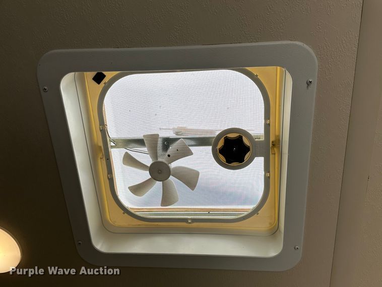 image for item DG4328 2019 Forrest River  Wildwood Heritage Glen LTZ camper