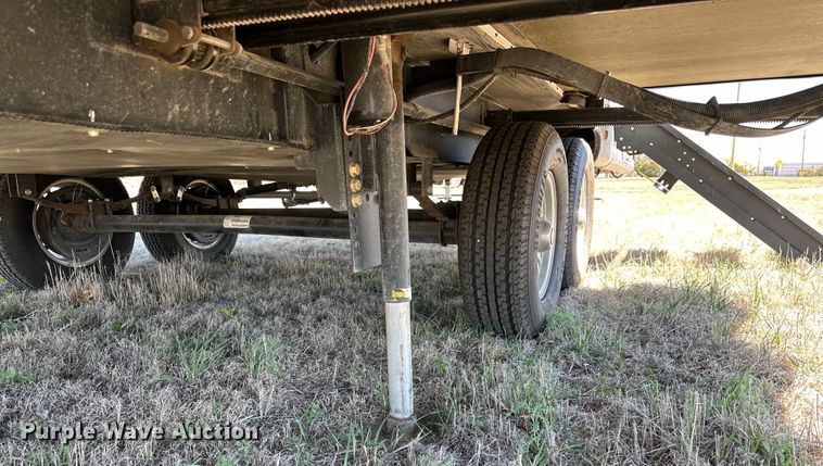 image for item DG4328 2019 Forrest River  Wildwood Heritage Glen LTZ camper