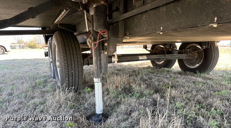 image for item DG4328 2019 Forrest River  Wildwood Heritage Glen LTZ camper