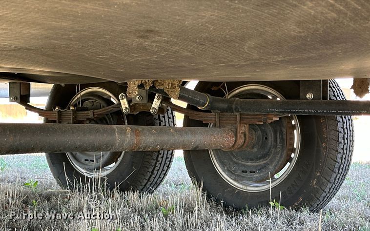 image for item DG4328 2019 Forrest River  Wildwood Heritage Glen LTZ camper