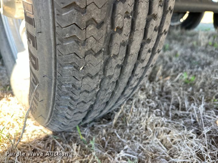 image for item DG4328 2019 Forrest River  Wildwood Heritage Glen LTZ camper