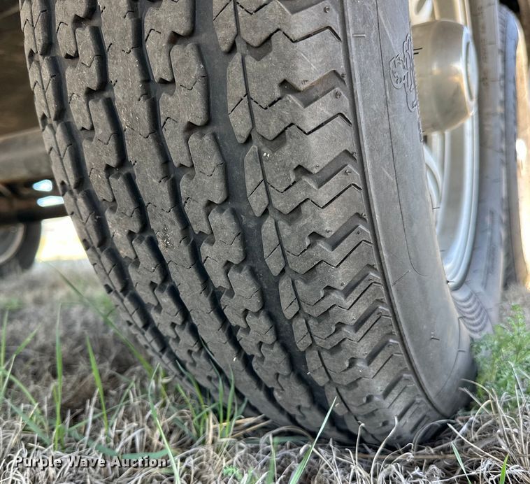 image for item DG4328 2019 Forrest River  Wildwood Heritage Glen LTZ camper