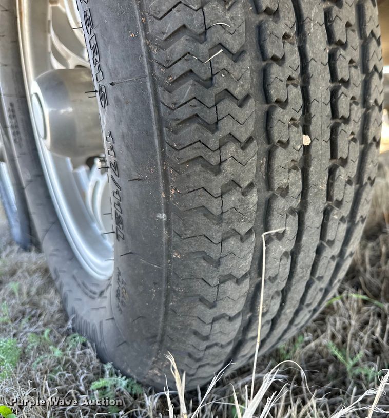 image for item DG4328 2019 Forrest River  Wildwood Heritage Glen LTZ camper