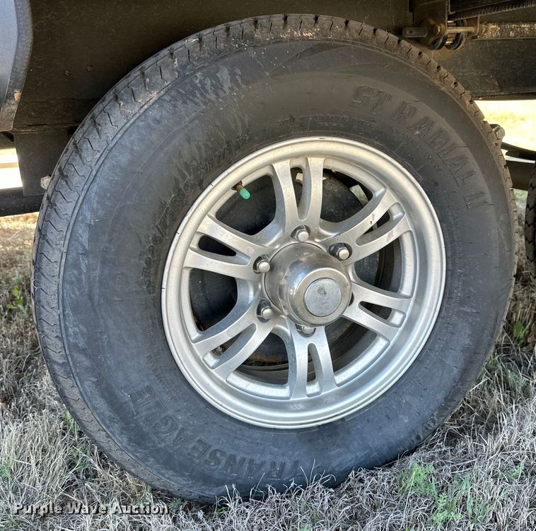 image for item DG4328 2019 Forrest River  Wildwood Heritage Glen LTZ camper