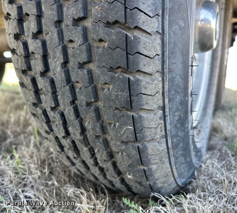 image for item DG4328 2019 Forrest River  Wildwood Heritage Glen LTZ camper