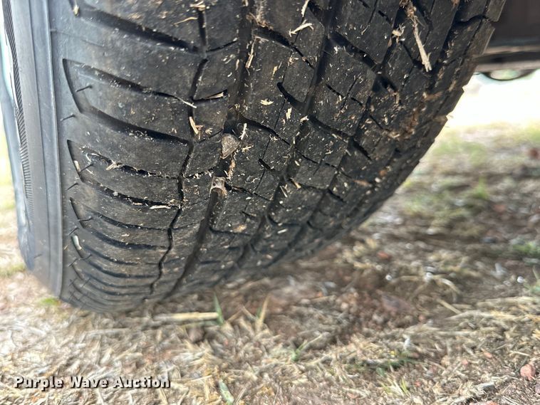 image for item DG4346 2008 Chevrolet Uplander handicap accessible van