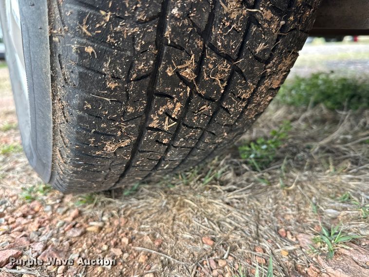 image for item DG4346 2008 Chevrolet Uplander handicap accessible van