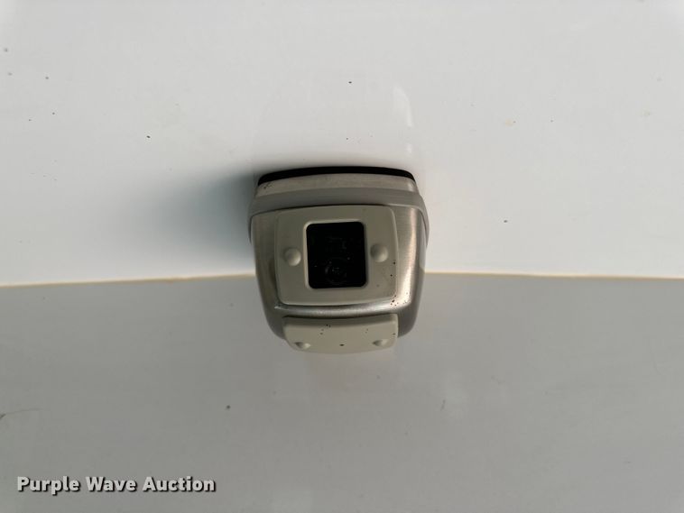 image for item DG4347 2007 Ford E450 shuttle bus