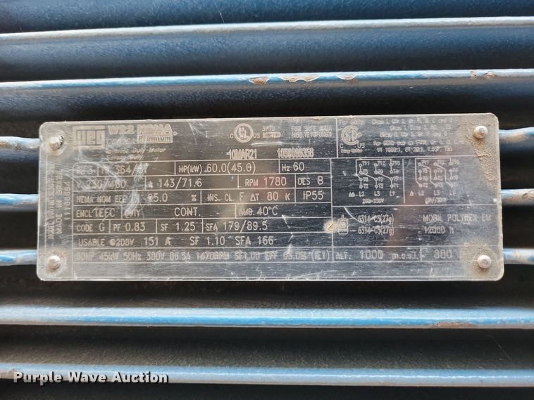 image for item DK4190 Electric motors