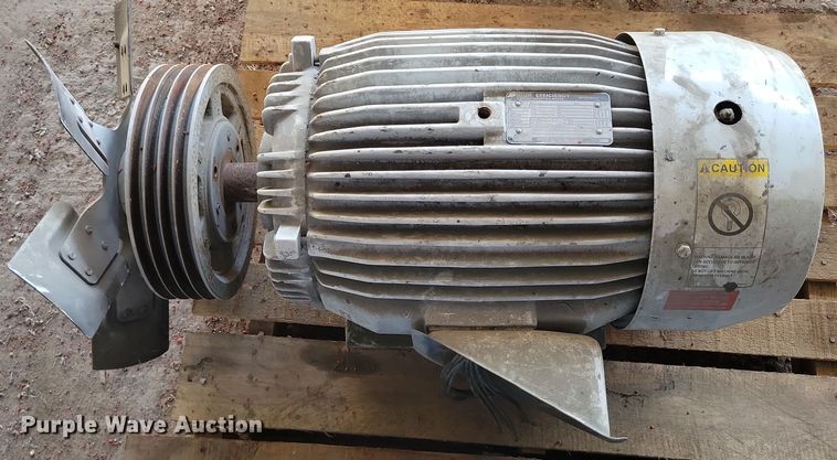image for item DK4190 Electric motors