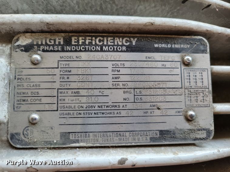 image for item DK4190 Electric motors