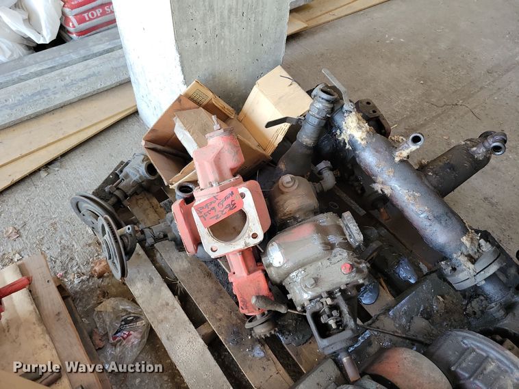 image for item DK4190 Electric motors