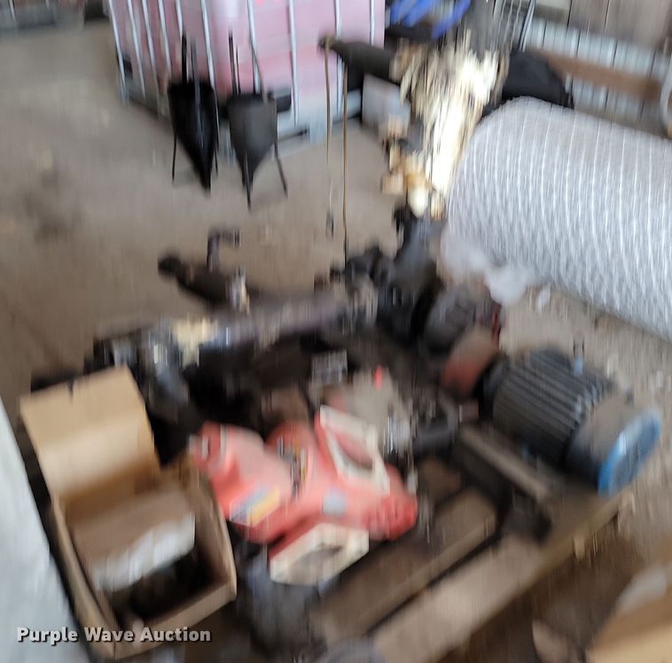 image for item DK4190 Electric motors