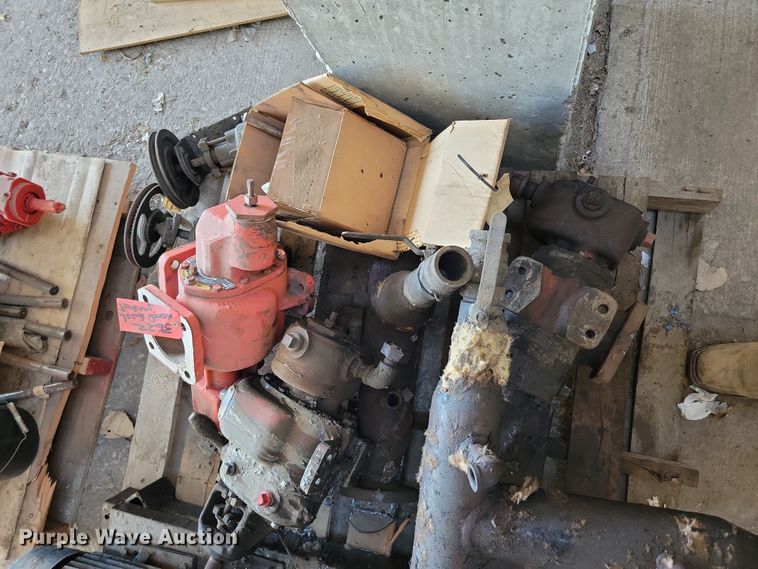 image for item DK4190 Electric motors