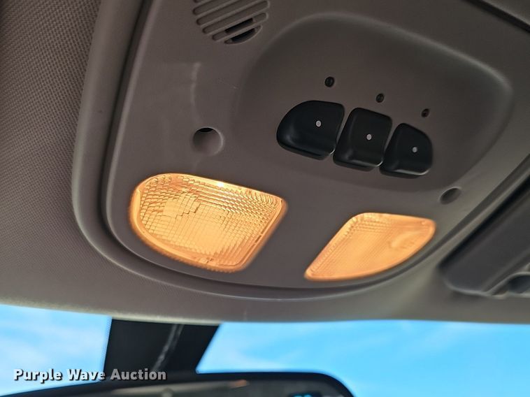 image for item DM1582 2008 Chevrolet Malibu LTZ 