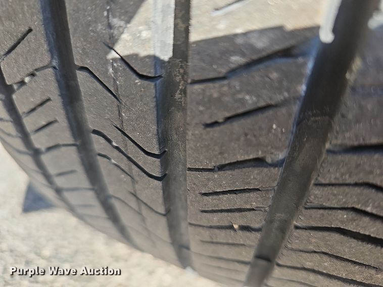 image for item DM1582 2008 Chevrolet Malibu LTZ 