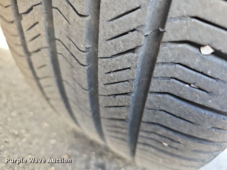 image for item DM1582 2008 Chevrolet Malibu LTZ 