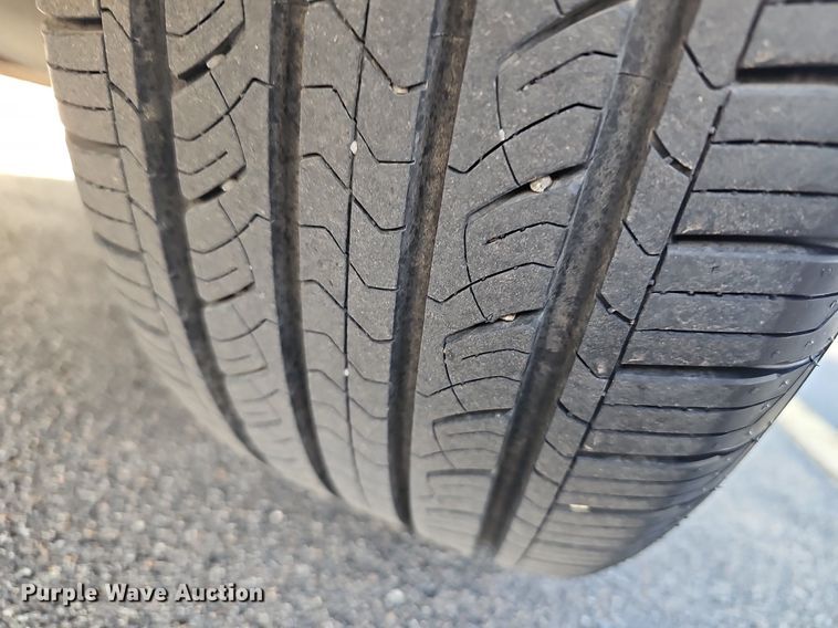 image for item DM1582 2008 Chevrolet Malibu LTZ 