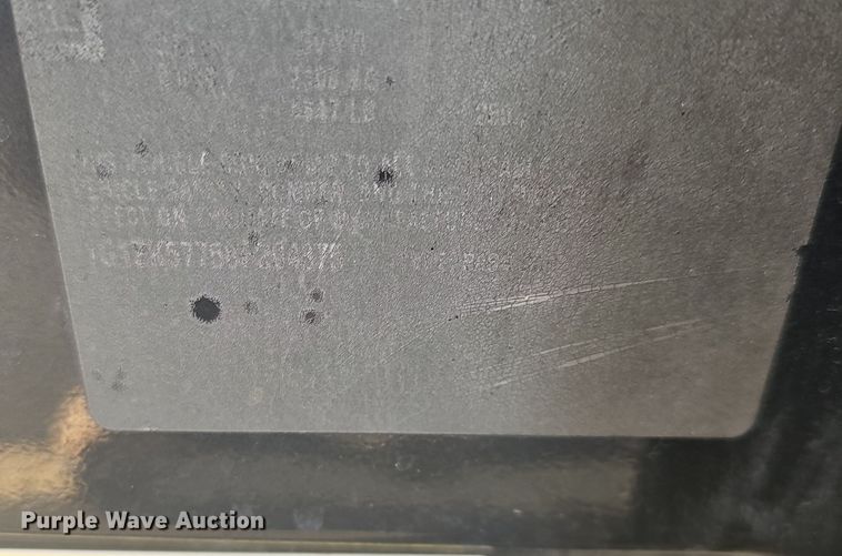 image for item DM1582 2008 Chevrolet Malibu LTZ 