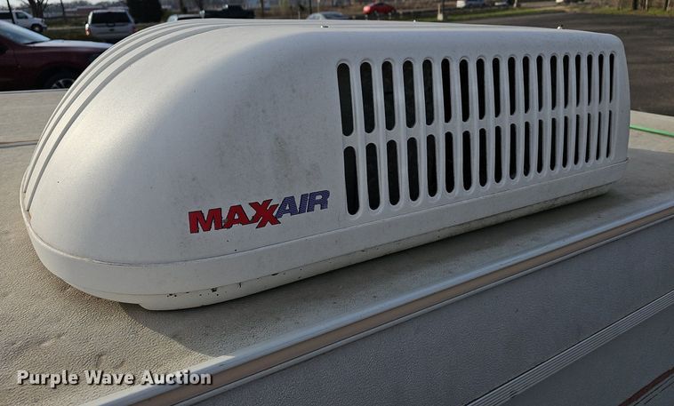 image for item DM1583 1995 Jayco Eagle Series 10 camper