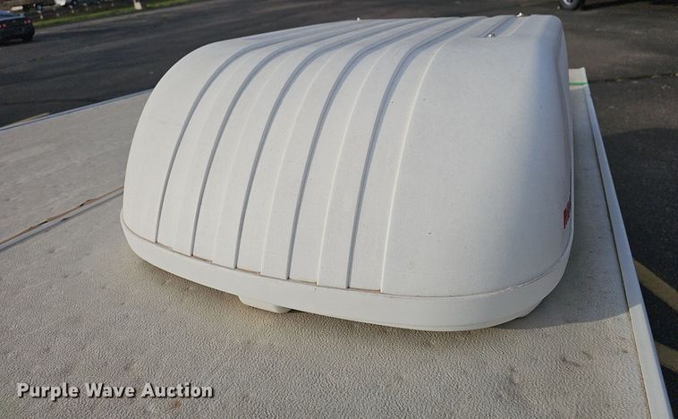 image for item DM1583 1995 Jayco Eagle Series 10 camper