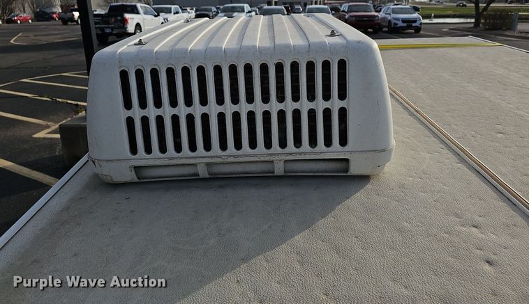 image for item DM1583 1995 Jayco Eagle Series 10 camper