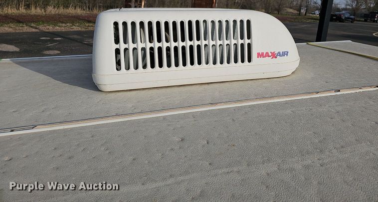 image for item DM1583 1995 Jayco Eagle Series 10 camper