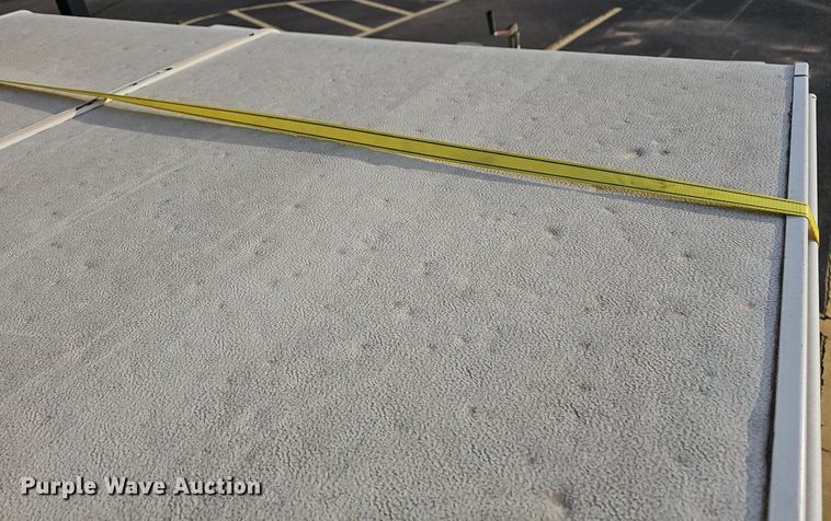 image for item DM1583 1995 Jayco Eagle Series 10 camper