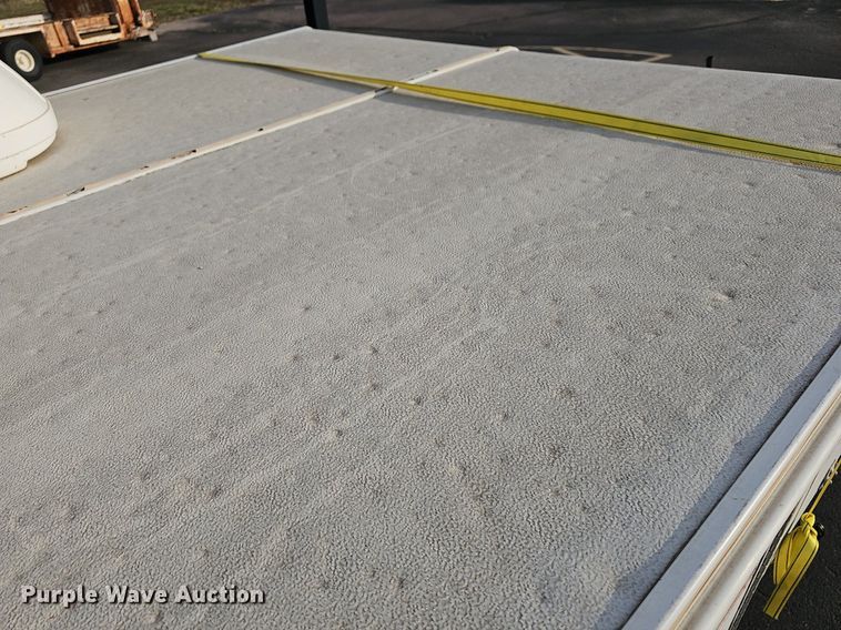 image for item DM1583 1995 Jayco Eagle Series 10 camper