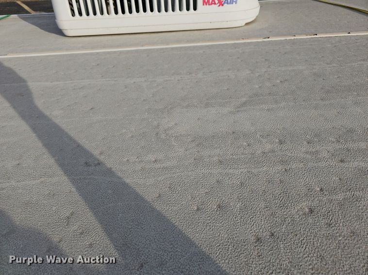 image for item DM1583 1995 Jayco Eagle Series 10 camper