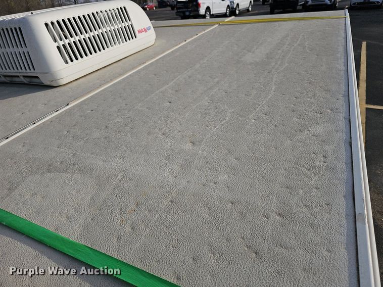 image for item DM1583 1995 Jayco Eagle Series 10 camper