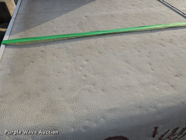 image for item DM1583 1995 Jayco Eagle Series 10 camper