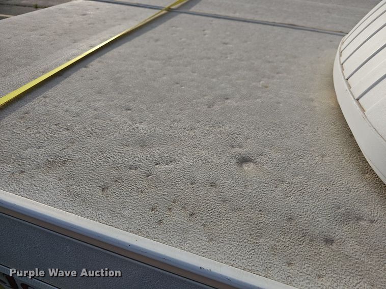 image for item DM1583 1995 Jayco Eagle Series 10 camper