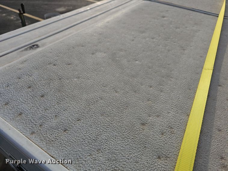 image for item DM1583 1995 Jayco Eagle Series 10 camper