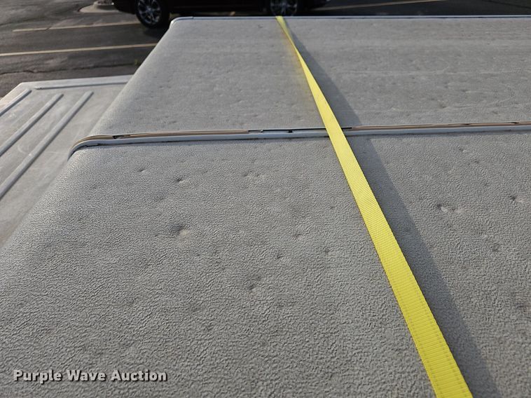 image for item DM1583 1995 Jayco Eagle Series 10 camper