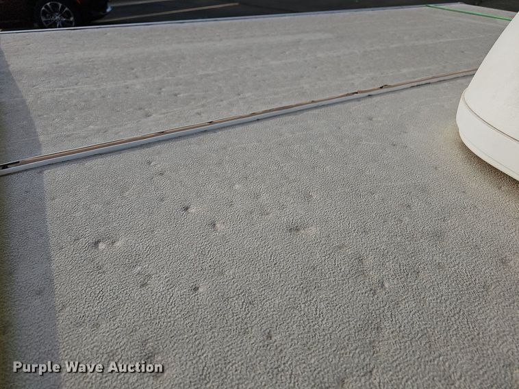 image for item DM1583 1995 Jayco Eagle Series 10 camper