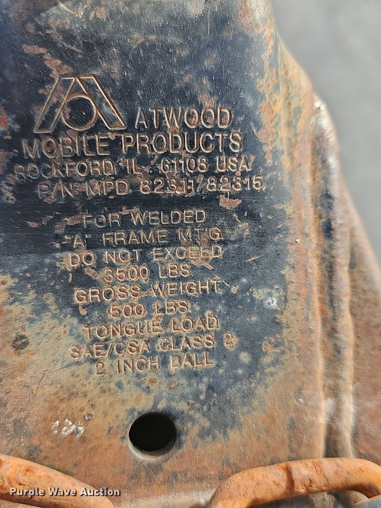 image for item DM1583 1995 Jayco Eagle Series 10 camper