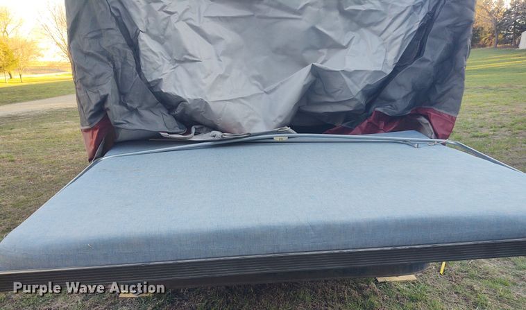 image for item DM1583 1995 Jayco Eagle Series 10 camper