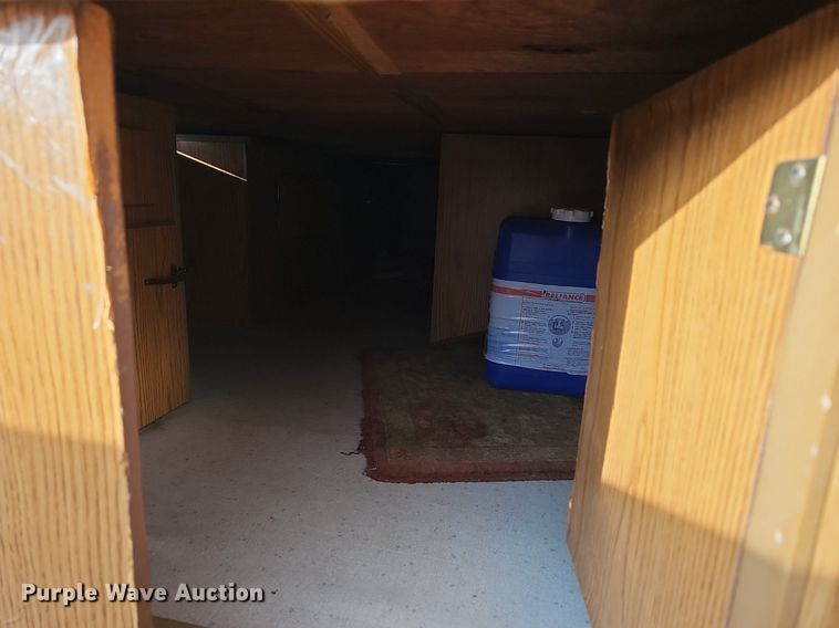 image for item DM1583 1995 Jayco Eagle Series 10 camper