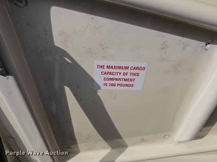 image for item DM1583 1995 Jayco Eagle Series 10 camper