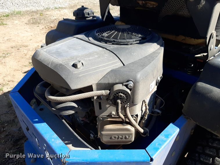 image for item DP2724 Dixon Ram ZTR lawn mower