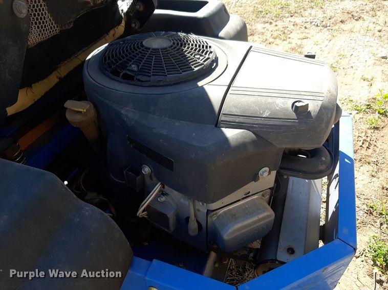 image for item DP2724 Dixon Ram ZTR lawn mower