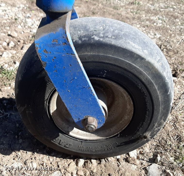 image for item DP2724 Dixon Ram ZTR lawn mower