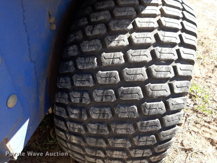 image for item DP2724 Dixon Ram ZTR lawn mower