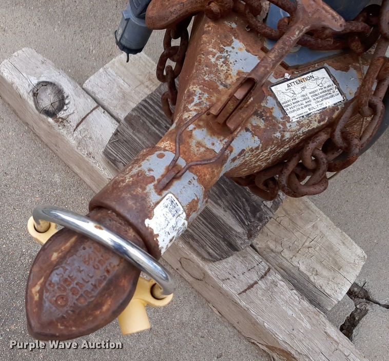 image for item DP2727 2012 Cargo craft  enclosed cargo trailer